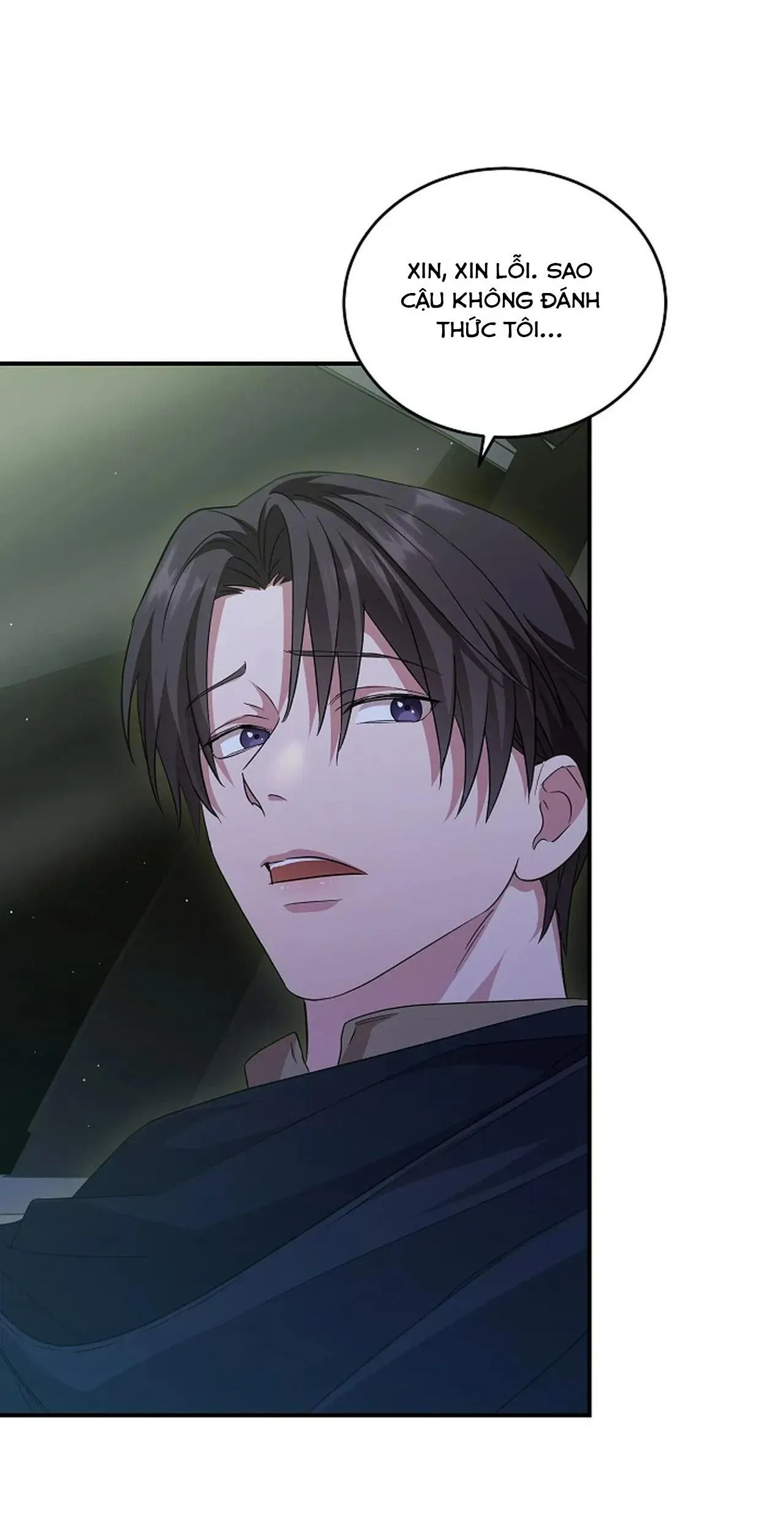 DÒNG SÔNG NÔ LỆ Chapter 11 Trang 60