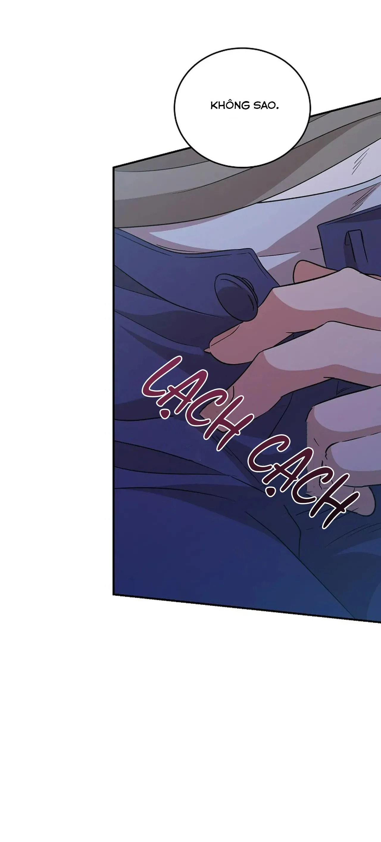 DÒNG SÔNG NÔ LỆ Chapter 11 Trang 61