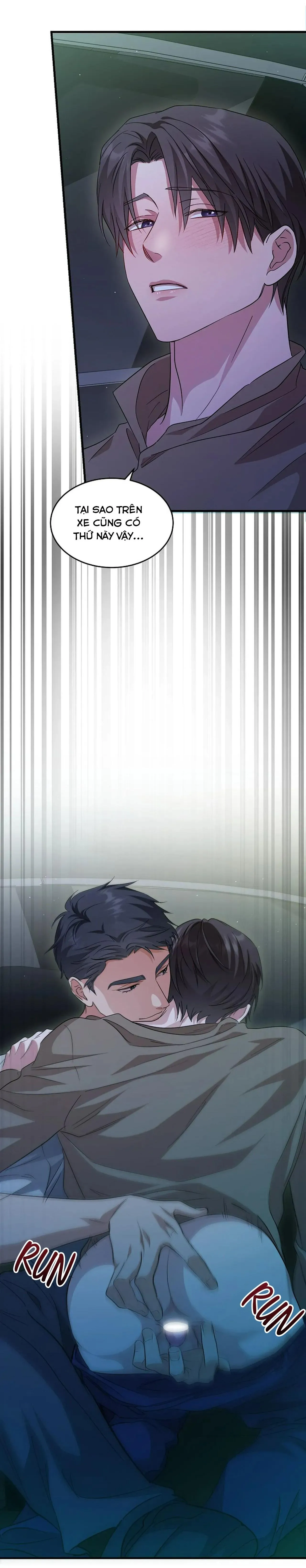 DÒNG SÔNG NÔ LỆ Chapter 11 Trang 70