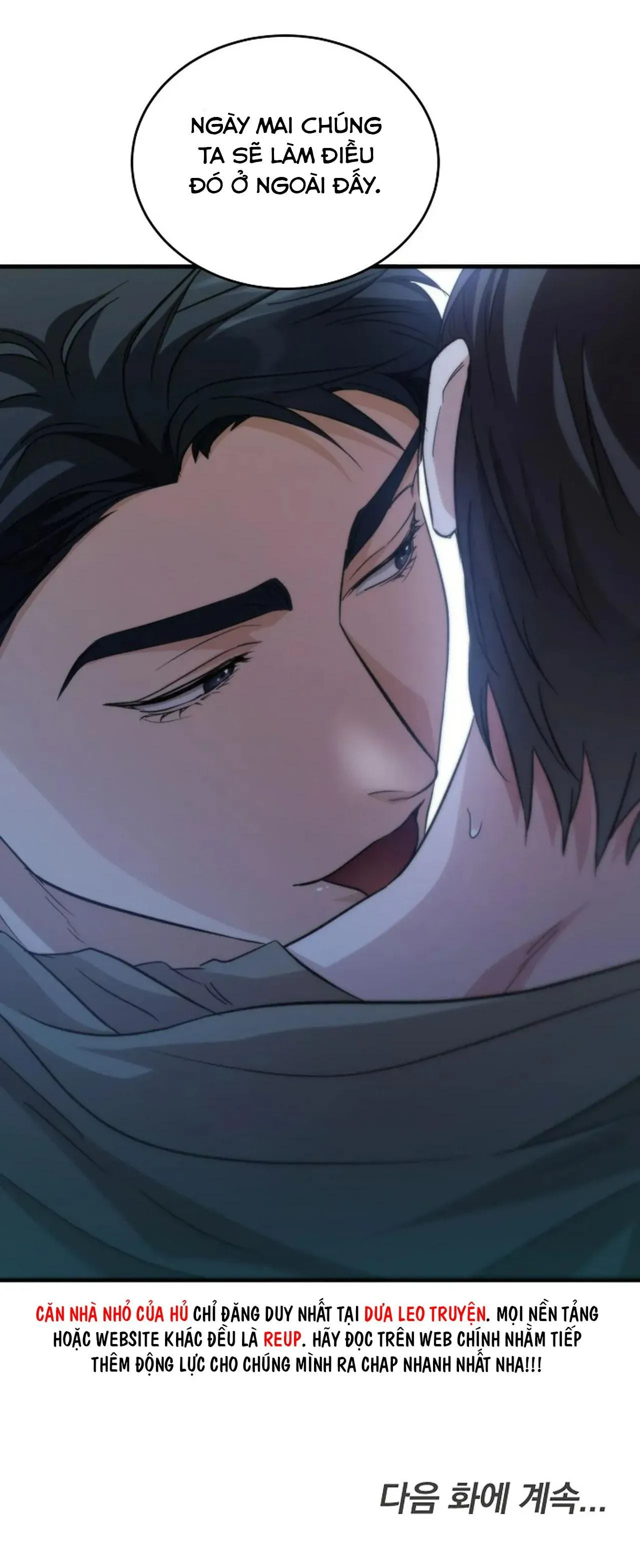 DÒNG SÔNG NÔ LỆ Chapter 11 Trang 72