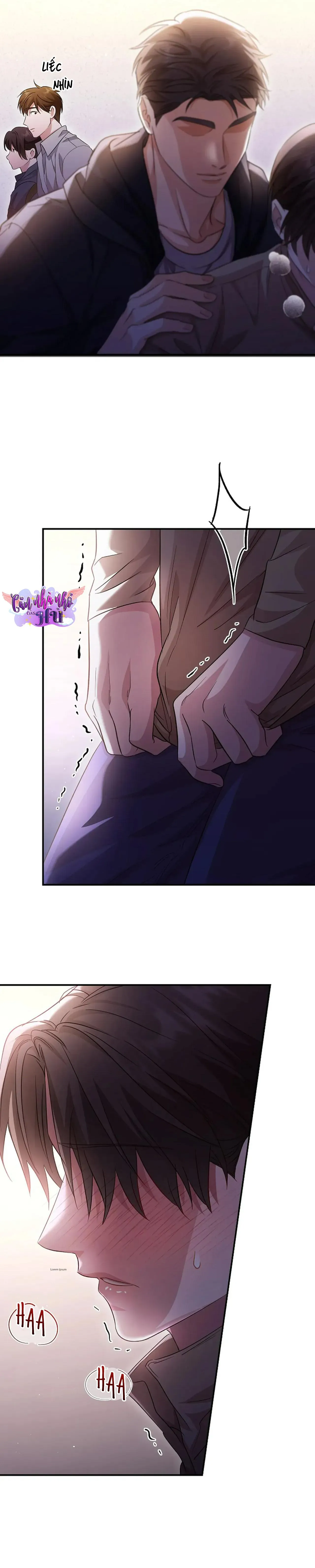 DÒNG SÔNG NÔ LỆ Chapter 12 Trang 4