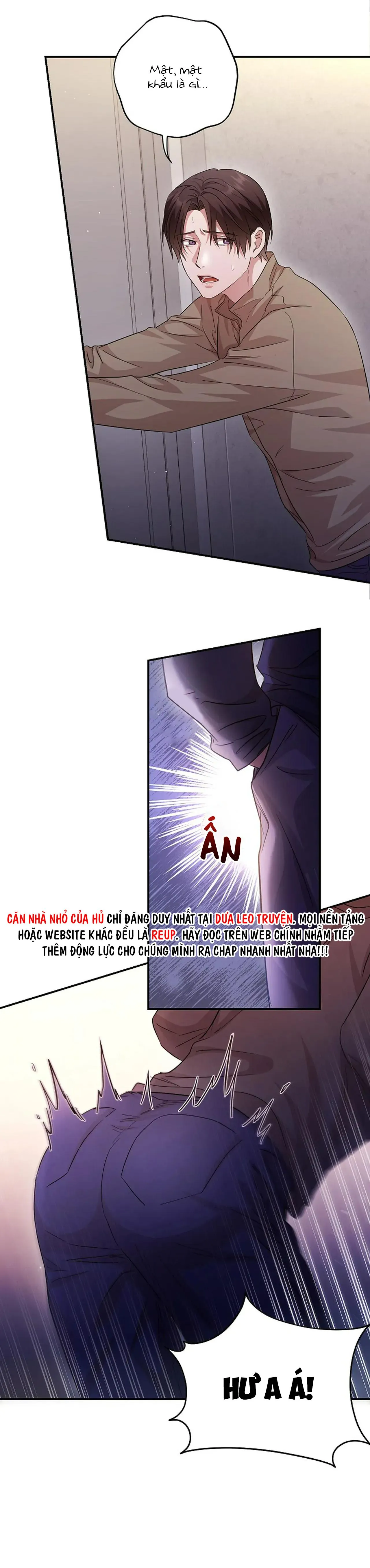 DÒNG SÔNG NÔ LỆ Chapter 12 Trang 7