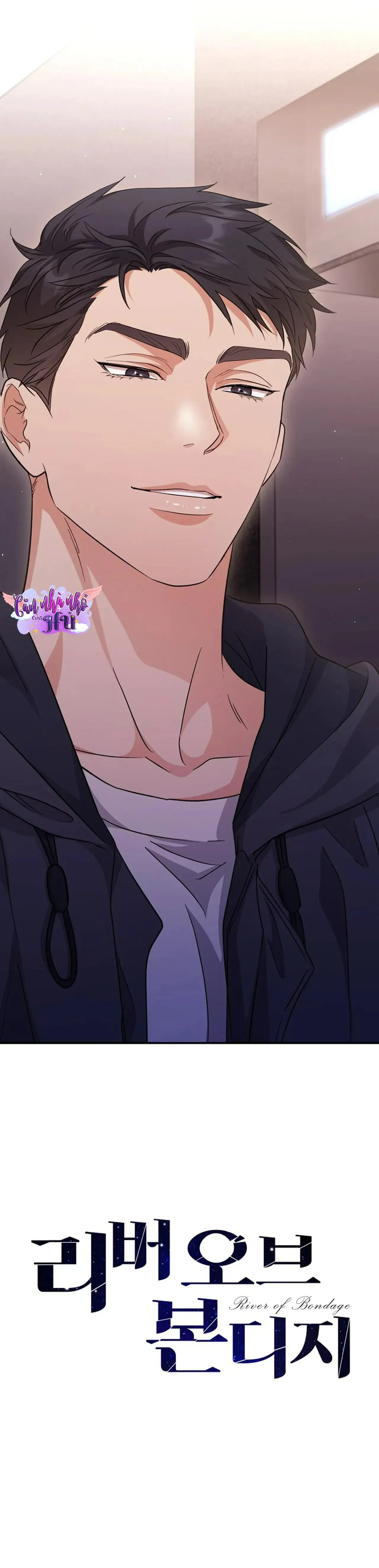 DÒNG SÔNG NÔ LỆ Chapter 12 Trang 10