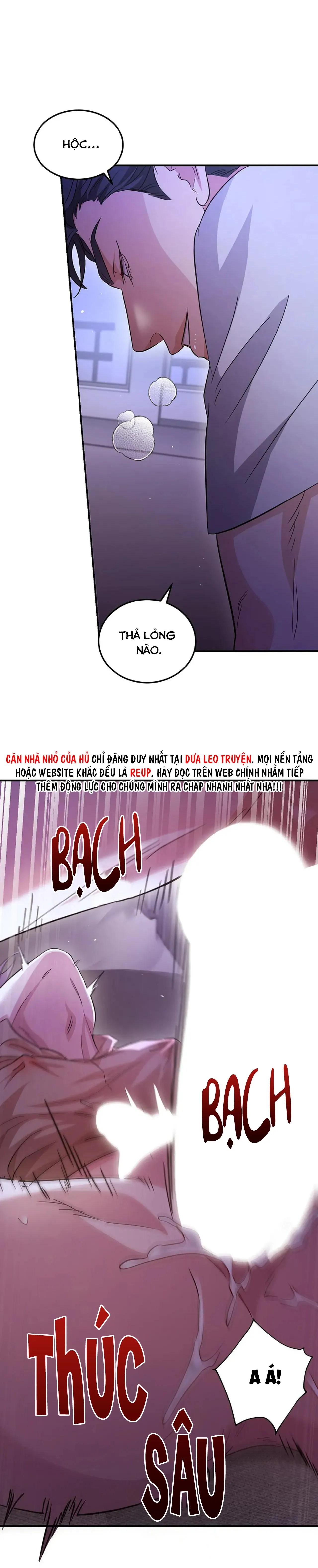 DÒNG SÔNG NÔ LỆ Chapter 12 Trang 13