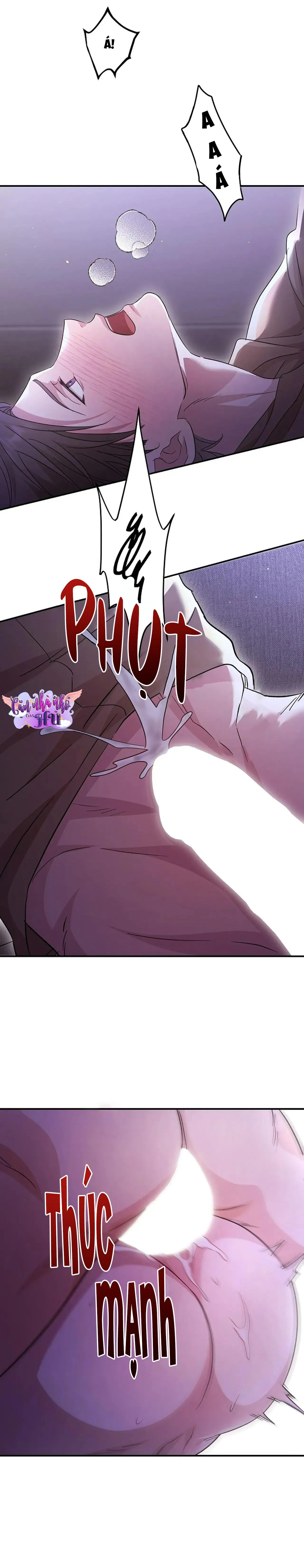 DÒNG SÔNG NÔ LỆ Chapter 12 Trang 14