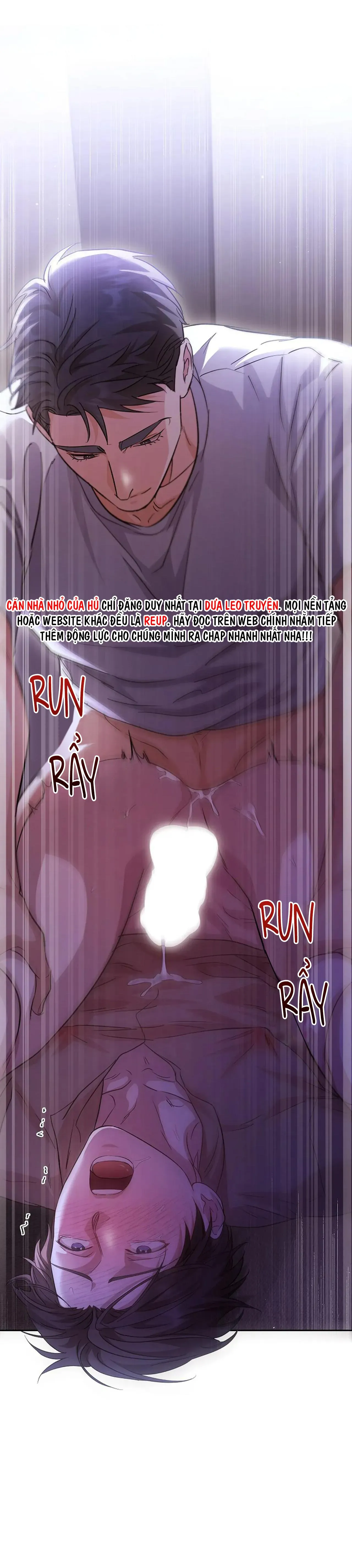 DÒNG SÔNG NÔ LỆ Chapter 12 Trang 15