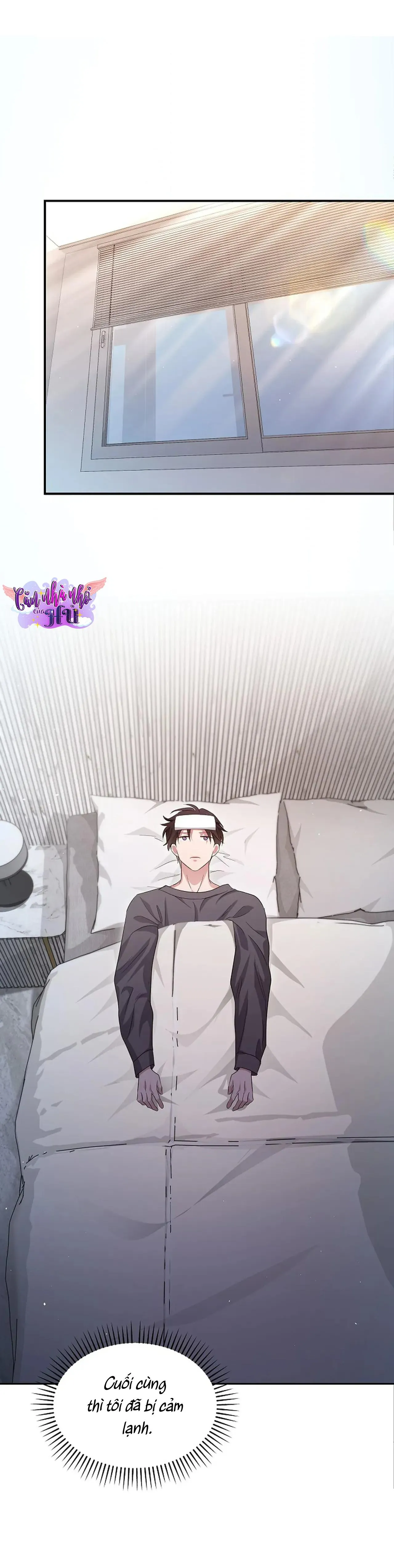 DÒNG SÔNG NÔ LỆ Chapter 12 Trang 16