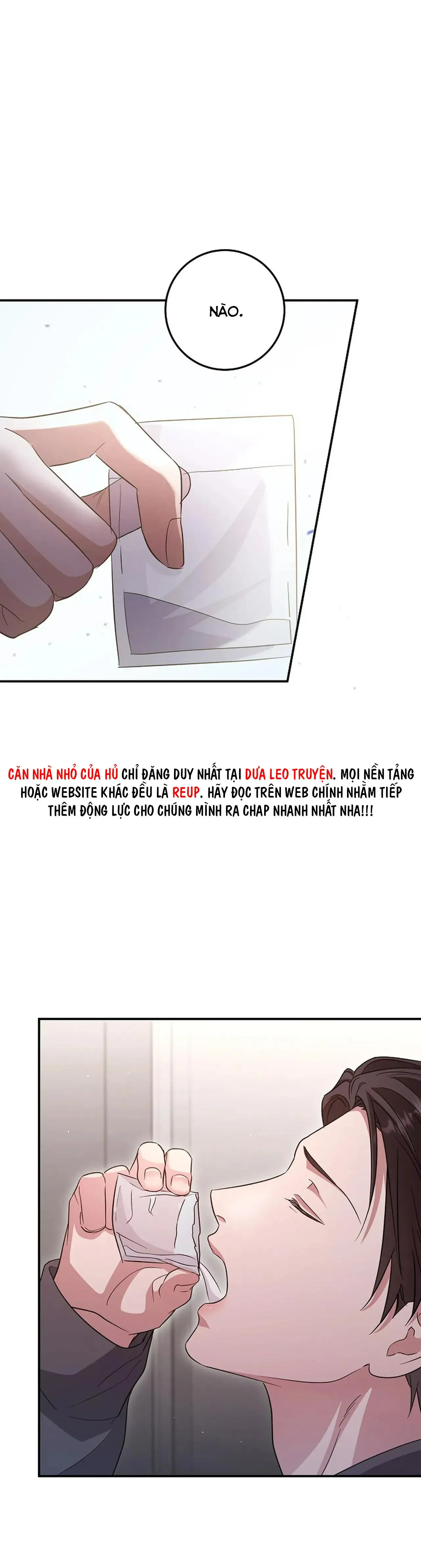 DÒNG SÔNG NÔ LỆ Chapter 12 Trang 19