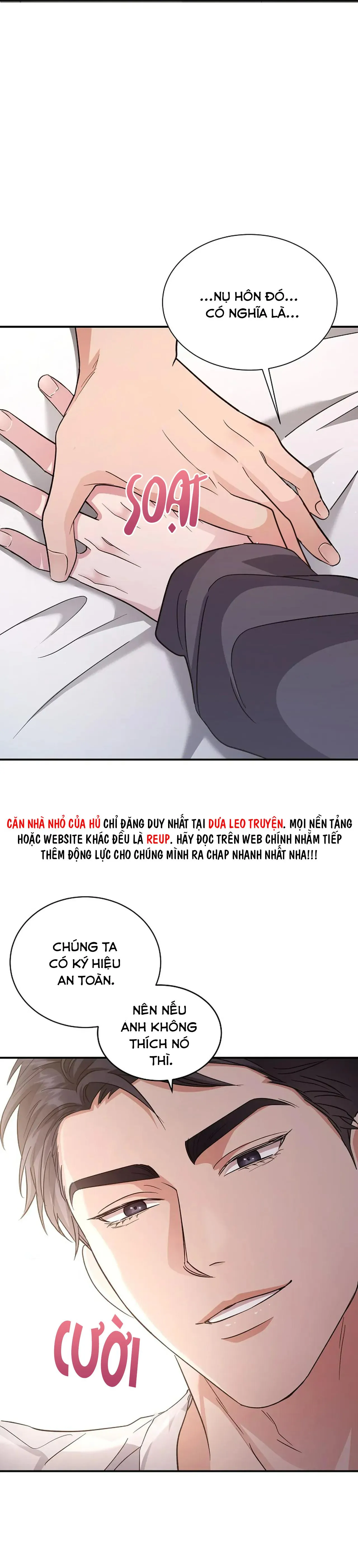 DÒNG SÔNG NÔ LỆ Chapter 12 Trang 23
