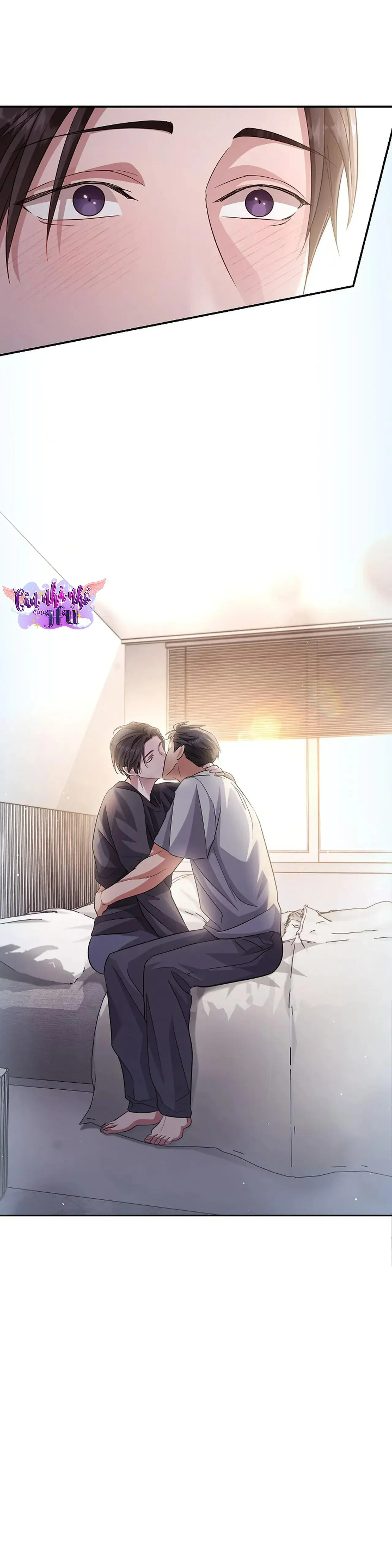 DÒNG SÔNG NÔ LỆ Chapter 12 Trang 24