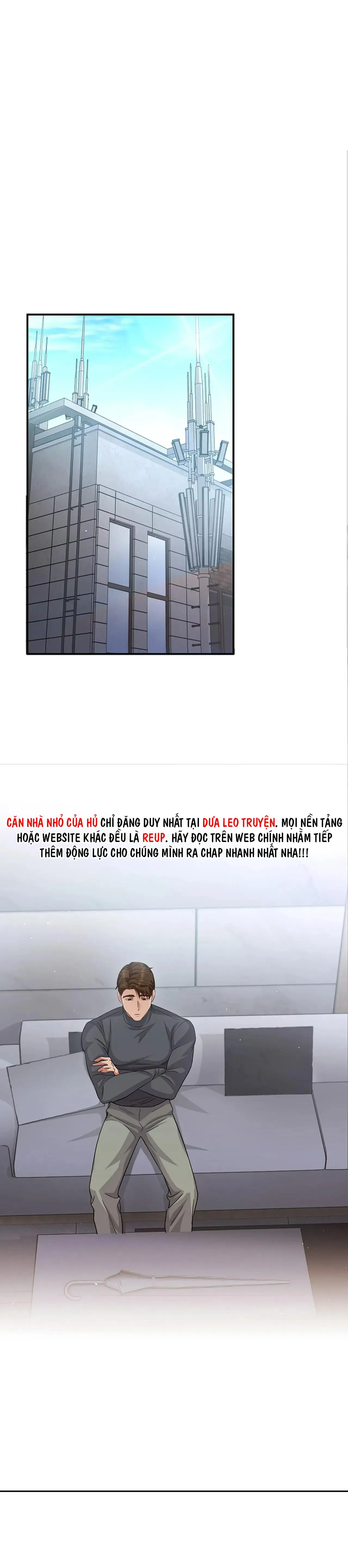 DÒNG SÔNG NÔ LỆ Chapter 12 Trang 25