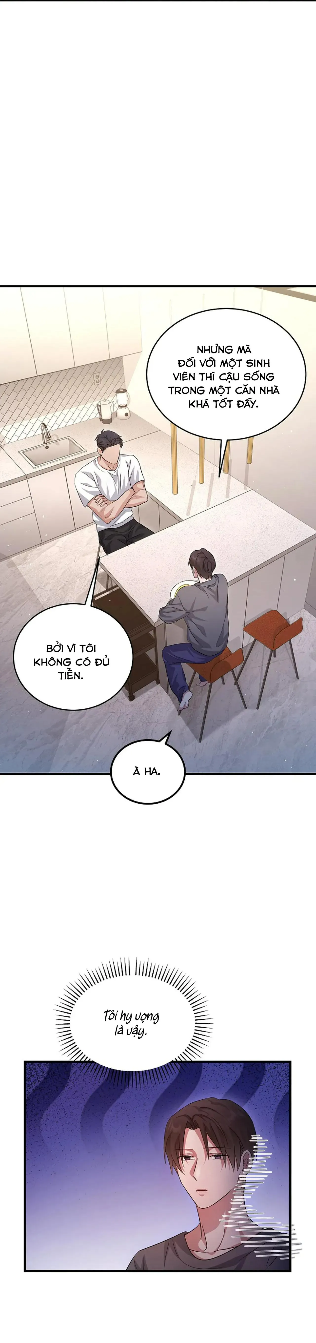 DÒNG SÔNG NÔ LỆ Chapter 13 Trang 7