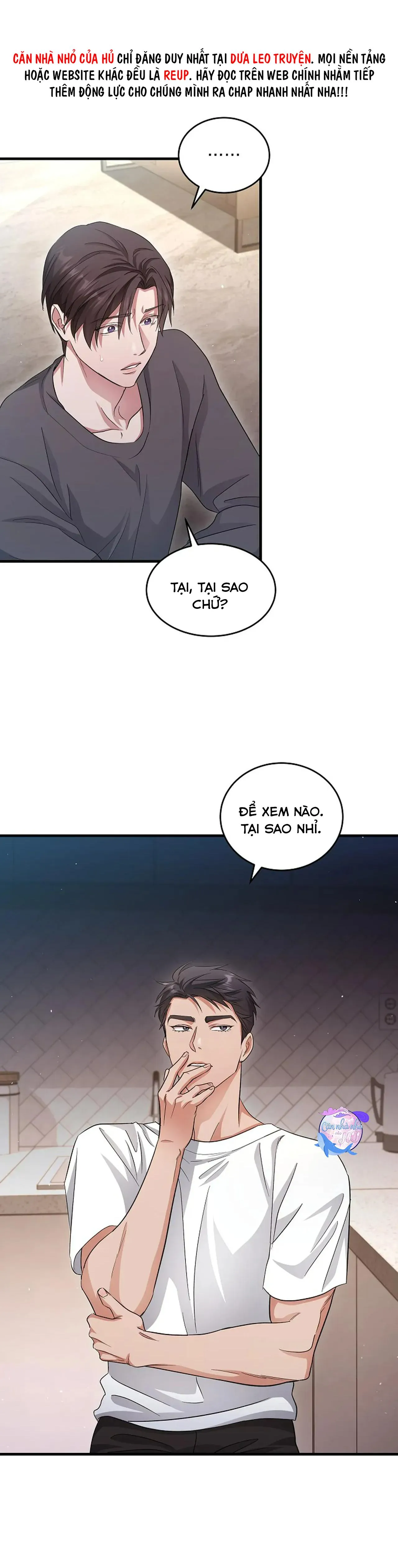 DÒNG SÔNG NÔ LỆ Chapter 13 Trang 12