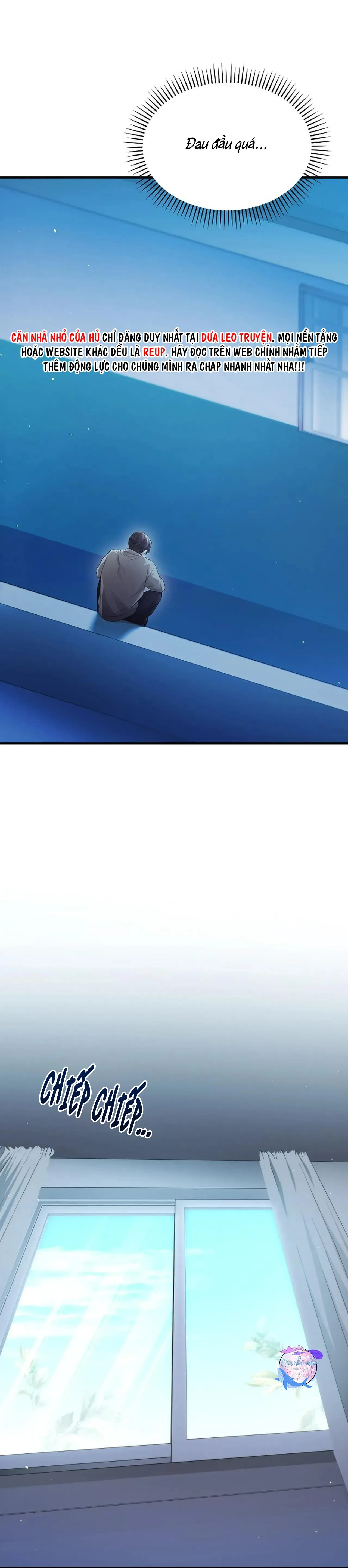 DÒNG SÔNG NÔ LỆ Chapter 13 Trang 24