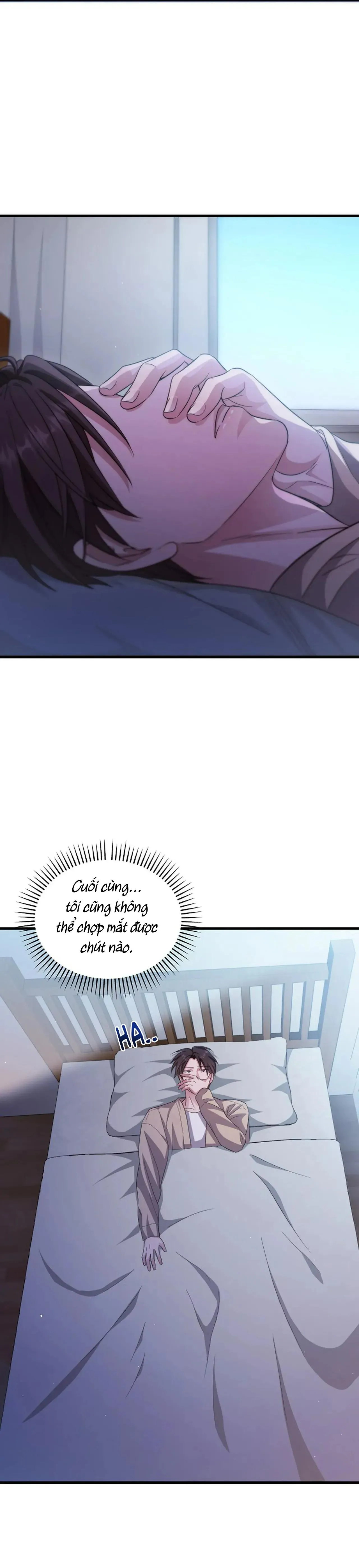 DÒNG SÔNG NÔ LỆ Chapter 13 Trang 25