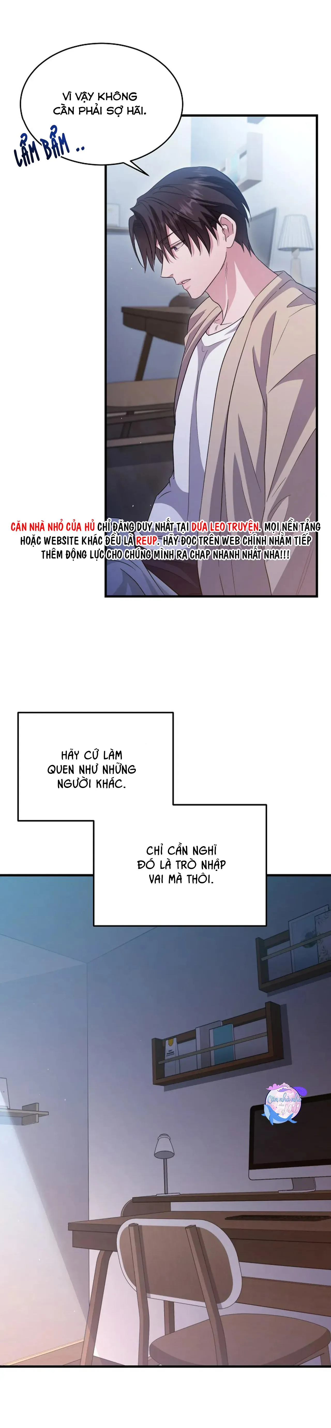 DÒNG SÔNG NÔ LỆ Chapter 13 Trang 27