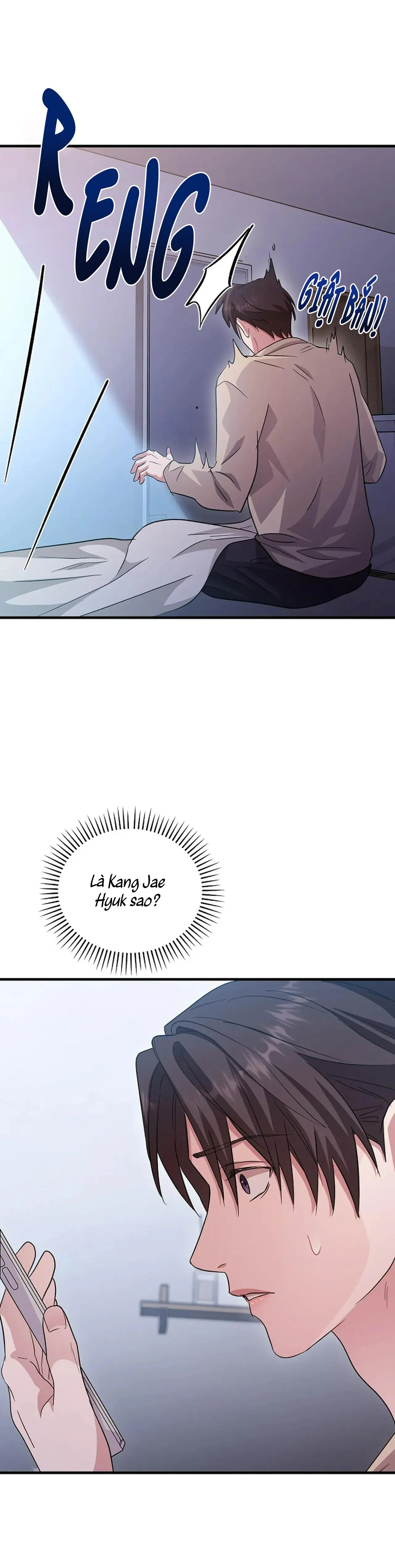 DÒNG SÔNG NÔ LỆ Chapter 13 Trang 29