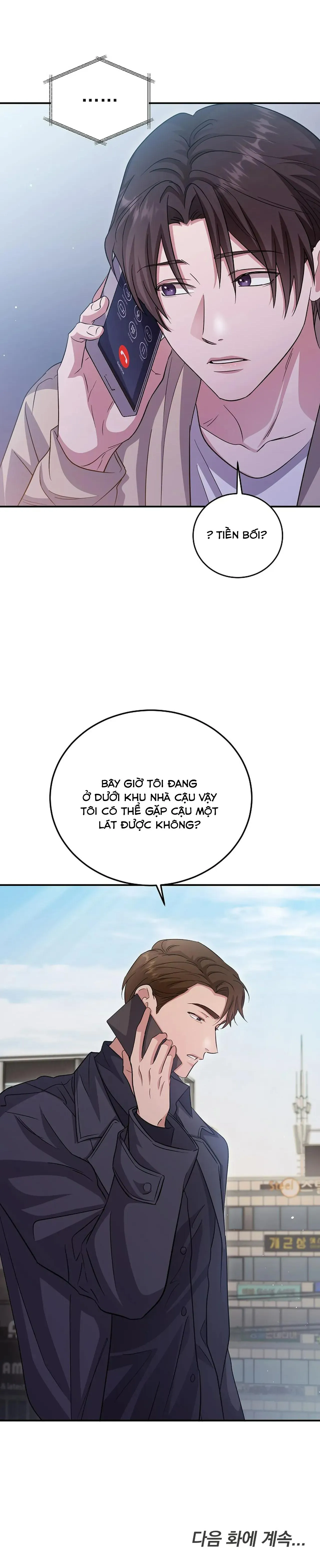 DÒNG SÔNG NÔ LỆ Chapter 13 Trang 31