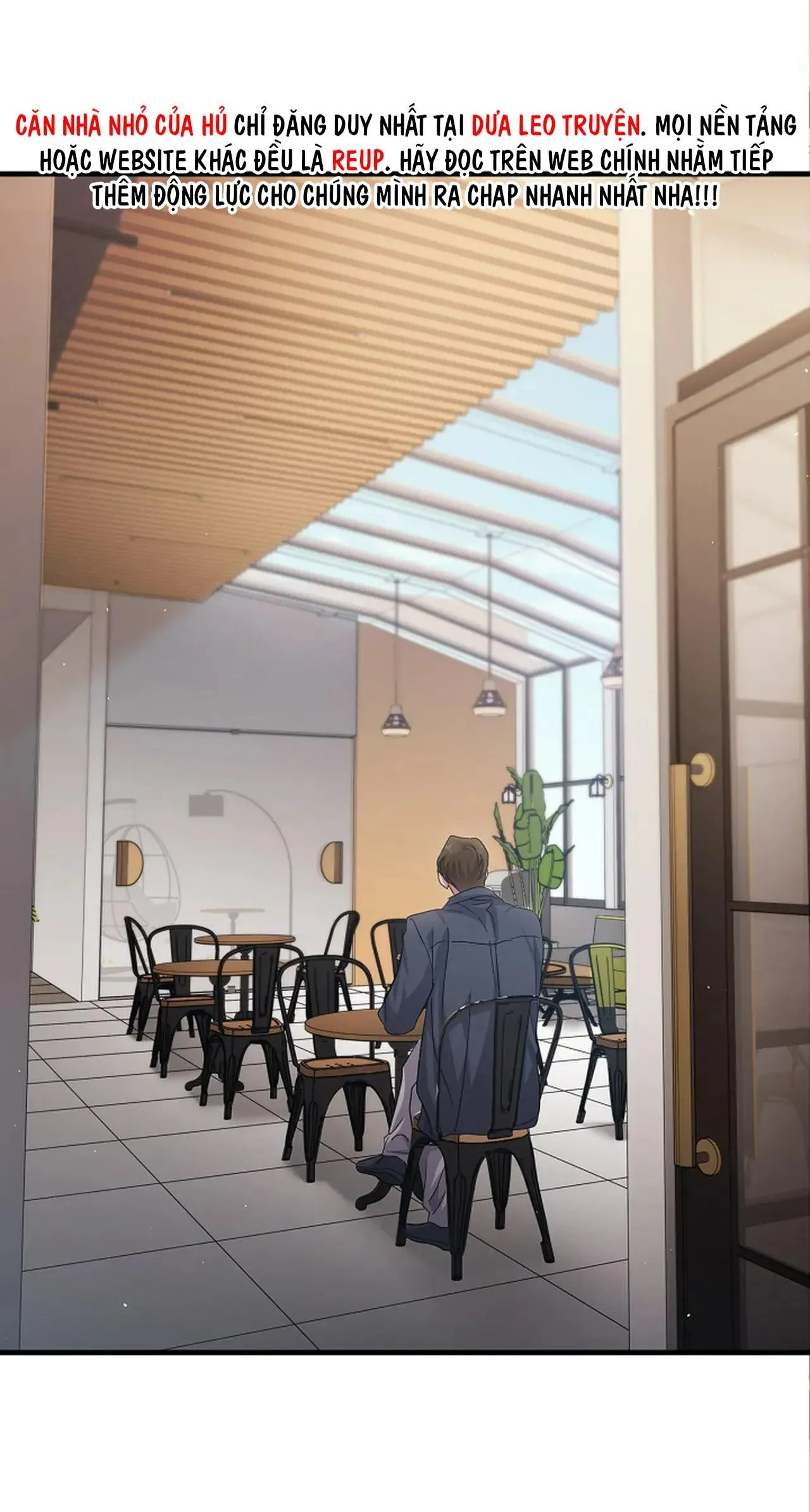 DÒNG SÔNG NÔ LỆ Chapter 14 Trang 4