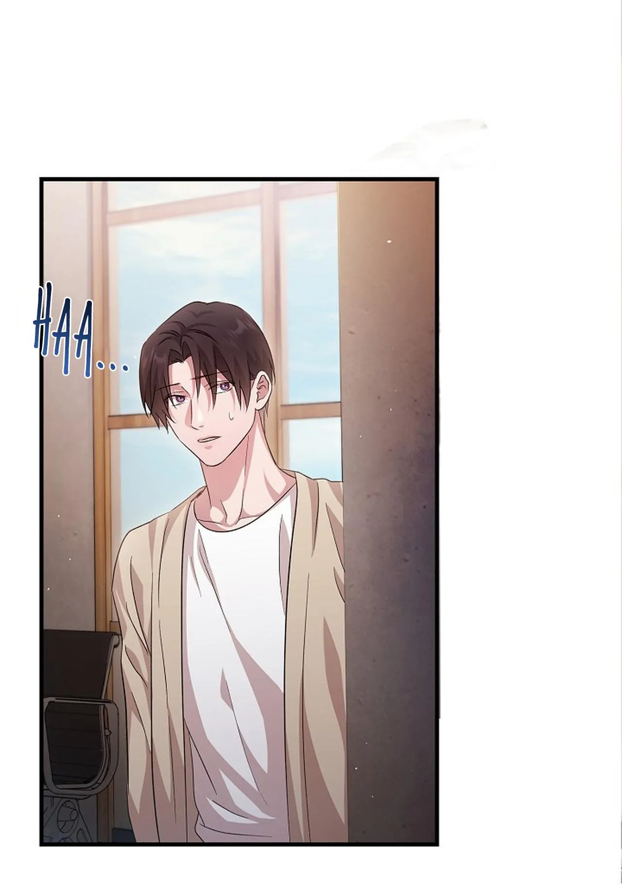 DÒNG SÔNG NÔ LỆ Chapter 14 Trang 5