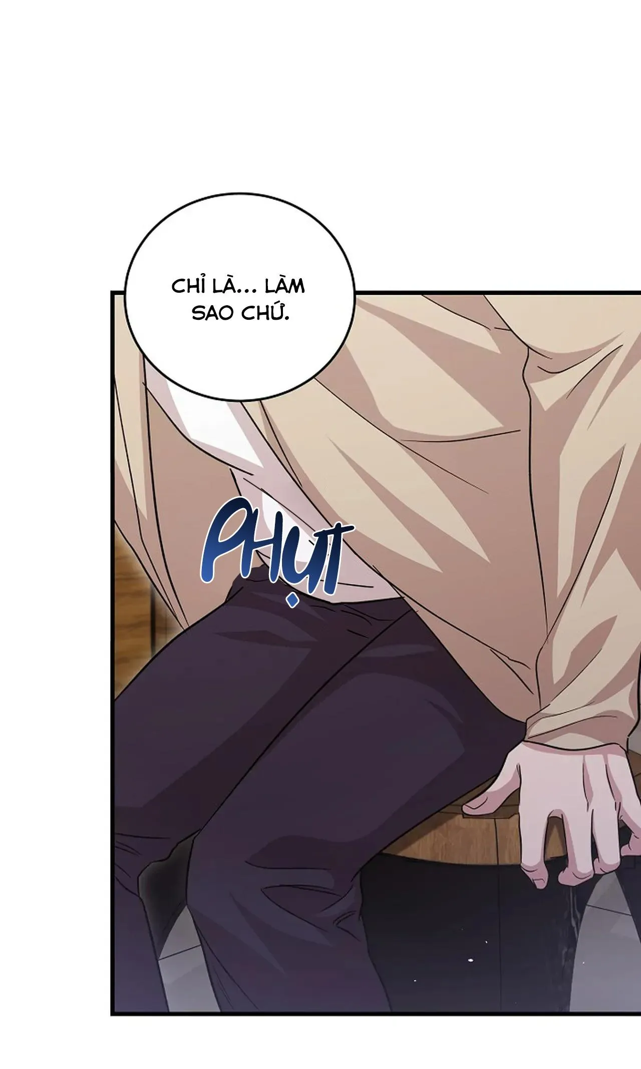 DÒNG SÔNG NÔ LỆ Chapter 14 Trang 11