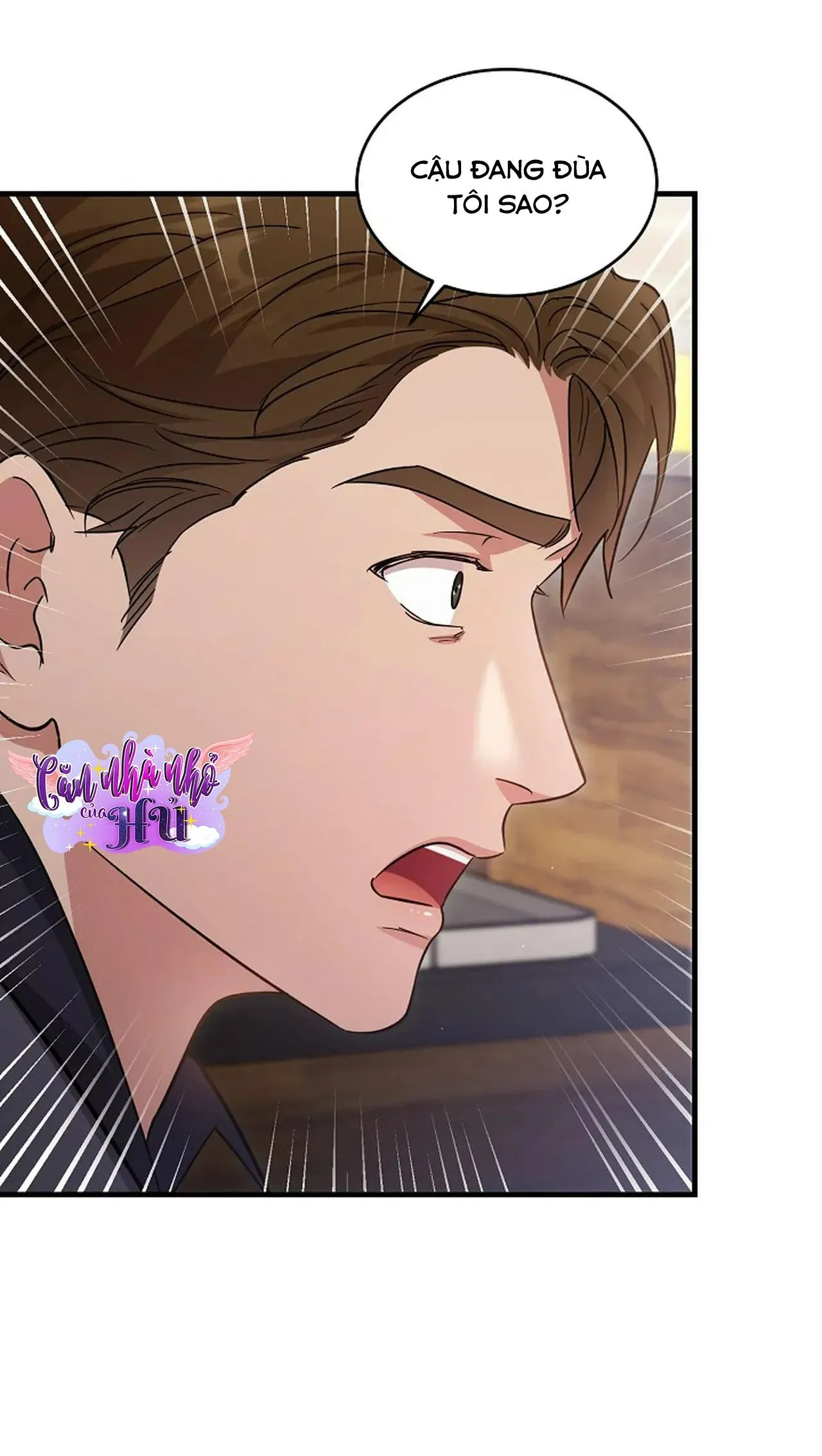 DÒNG SÔNG NÔ LỆ Chapter 14 Trang 12