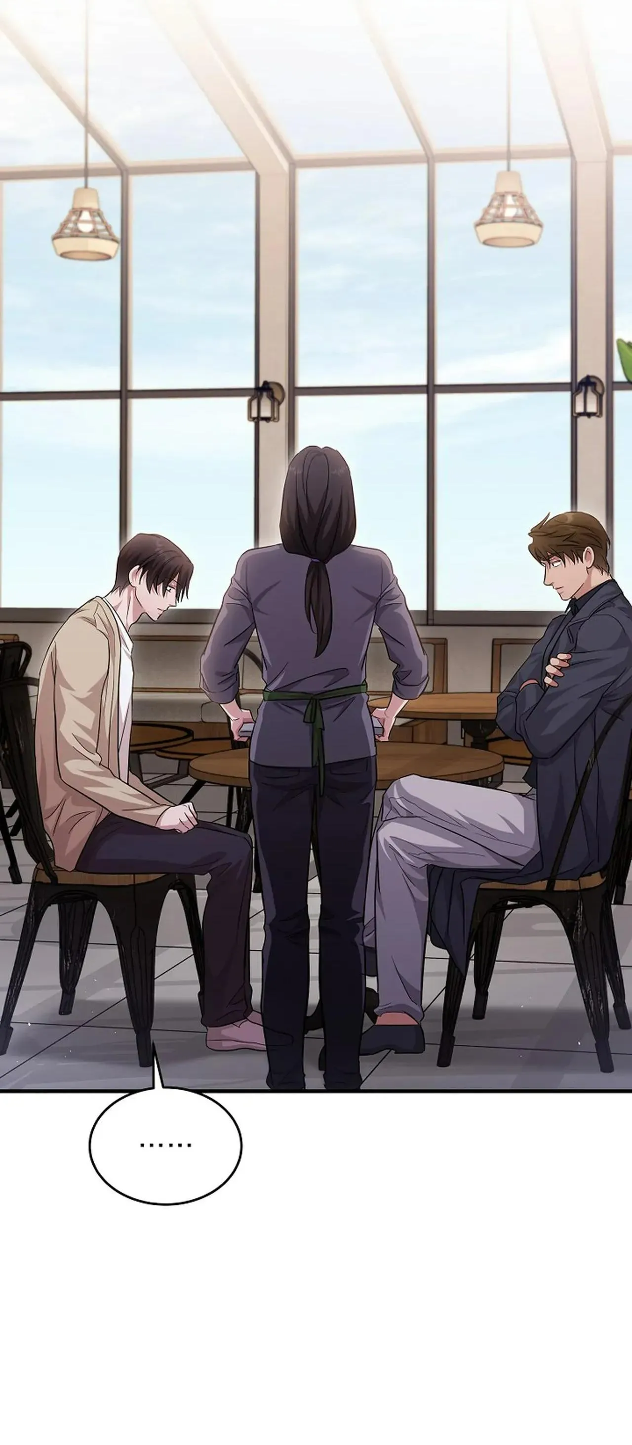 DÒNG SÔNG NÔ LỆ Chapter 14 Trang 16