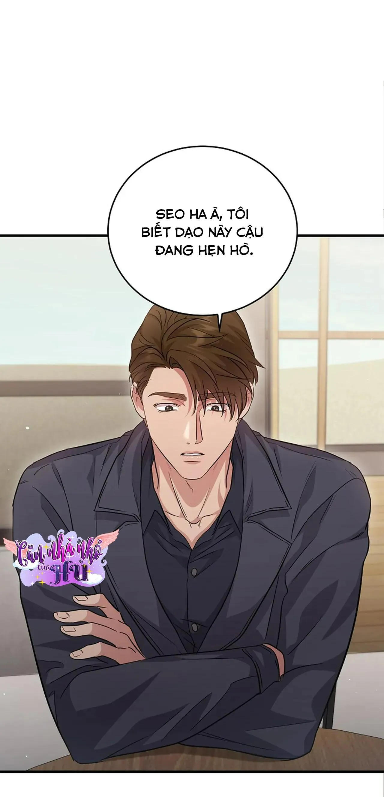 DÒNG SÔNG NÔ LỆ Chapter 14 Trang 17