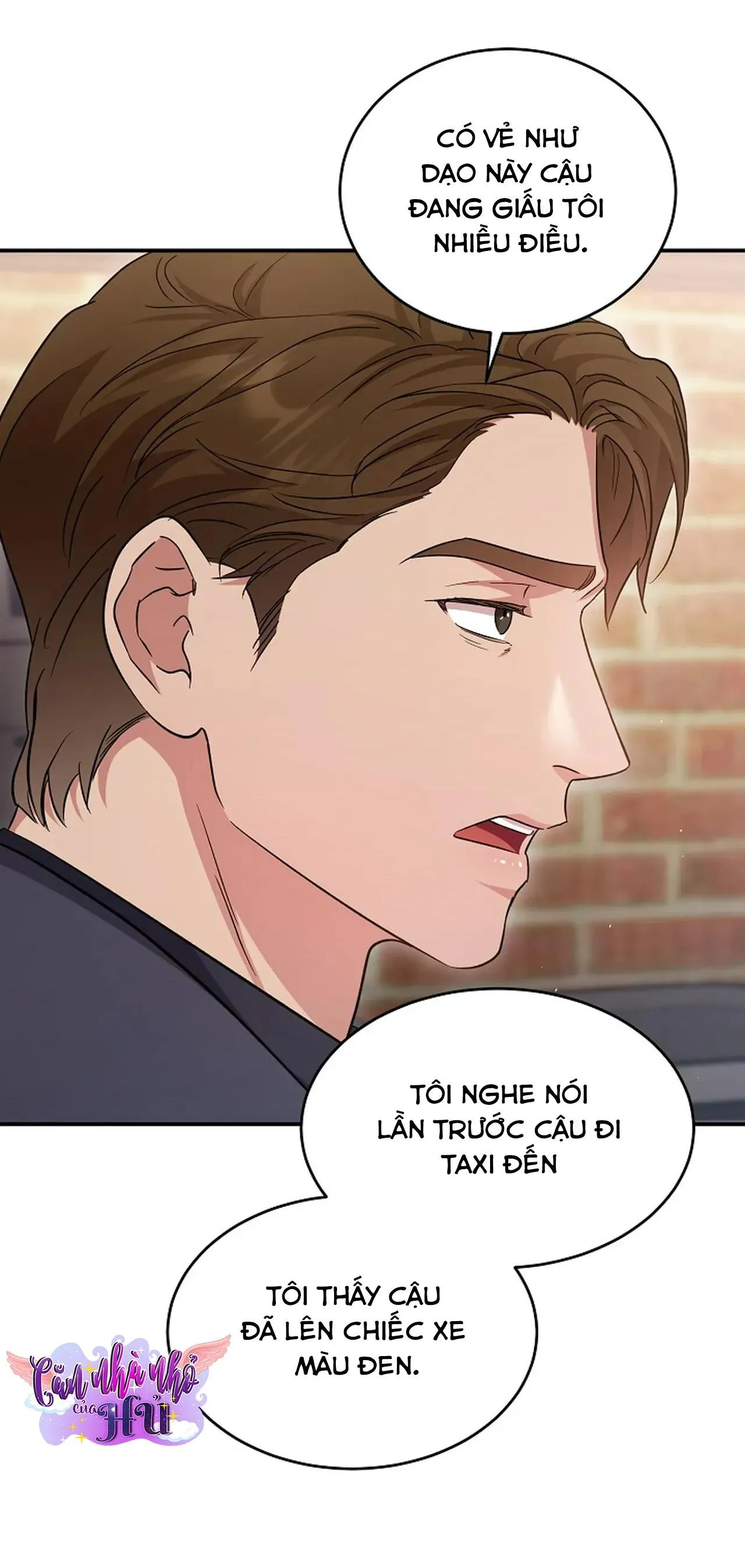 DÒNG SÔNG NÔ LỆ Chapter 14 Trang 22