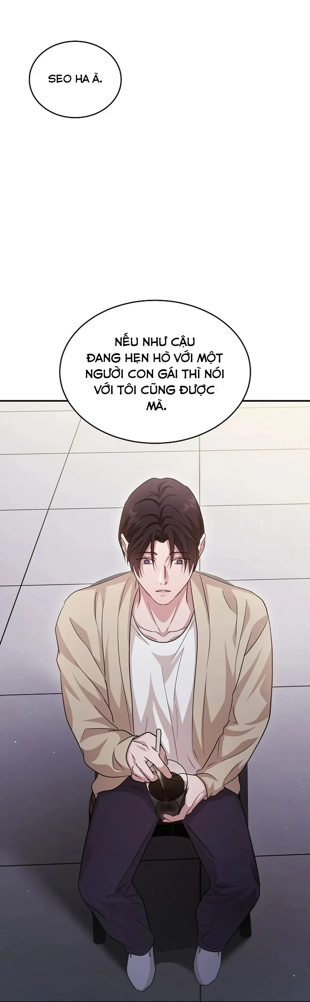 DÒNG SÔNG NÔ LỆ Chapter 14 Trang 23