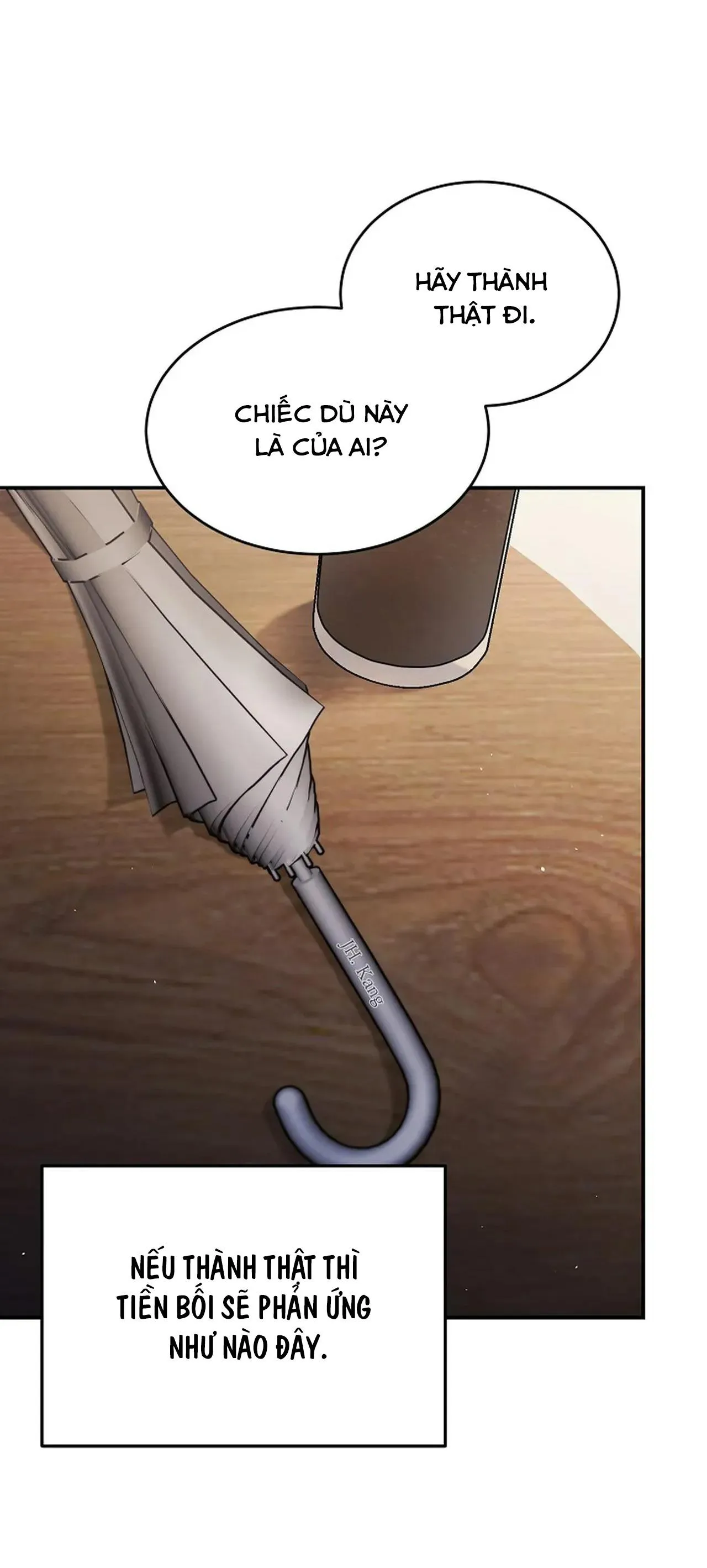 DÒNG SÔNG NÔ LỆ Chapter 14 Trang 27