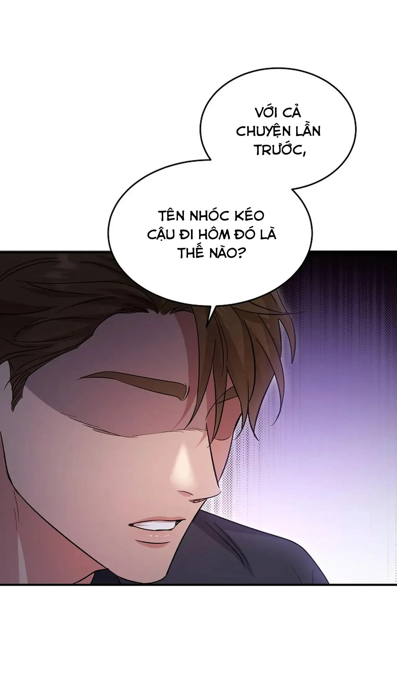 DÒNG SÔNG NÔ LỆ Chapter 14 Trang 28