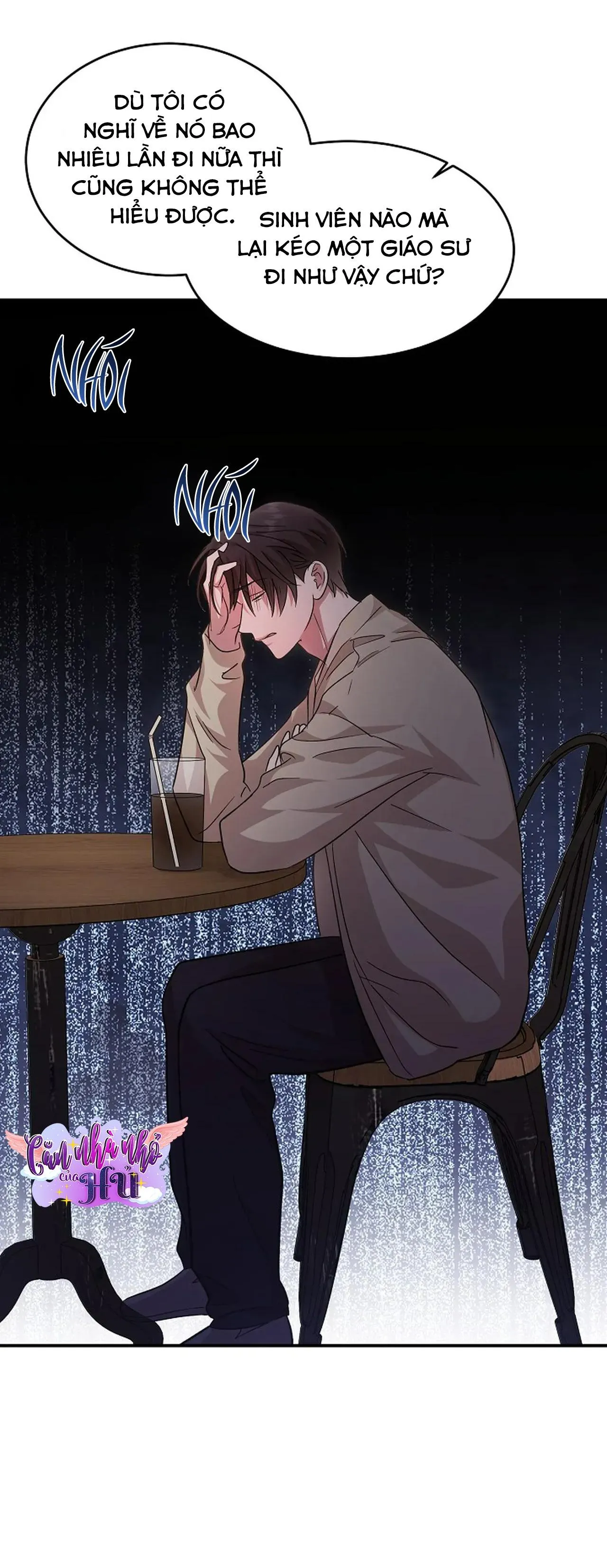 DÒNG SÔNG NÔ LỆ Chapter 14 Trang 30