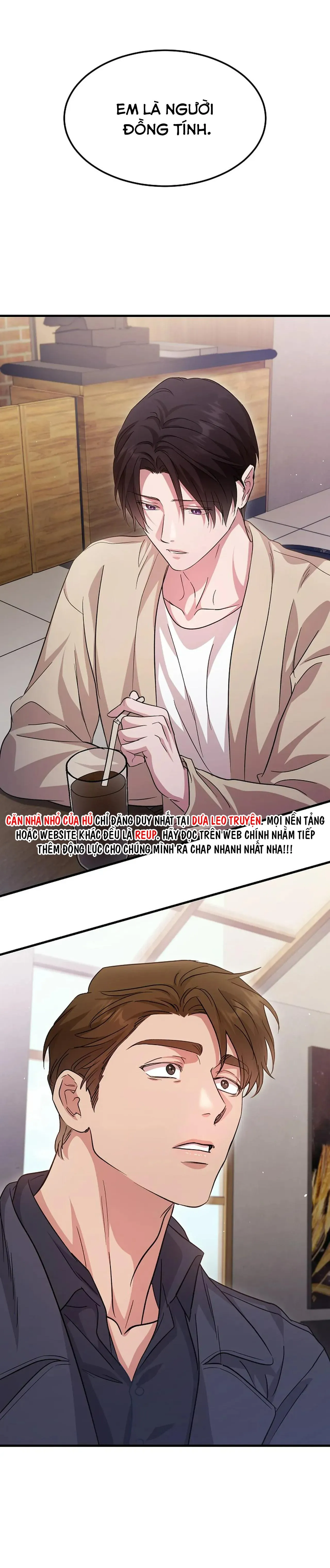 DÒNG SÔNG NÔ LỆ Chapter 14 Trang 32