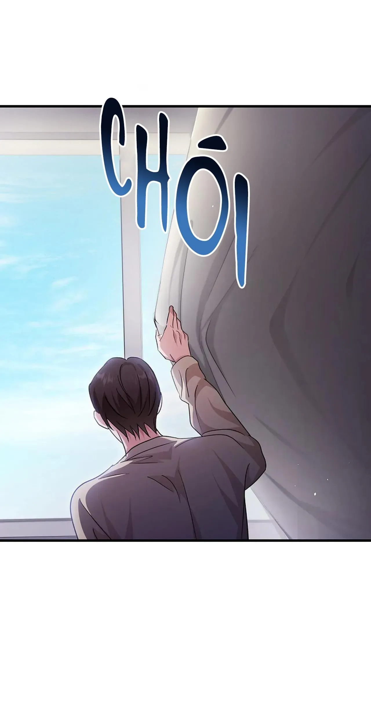 DÒNG SÔNG NÔ LỆ Chapter 14 Trang 35