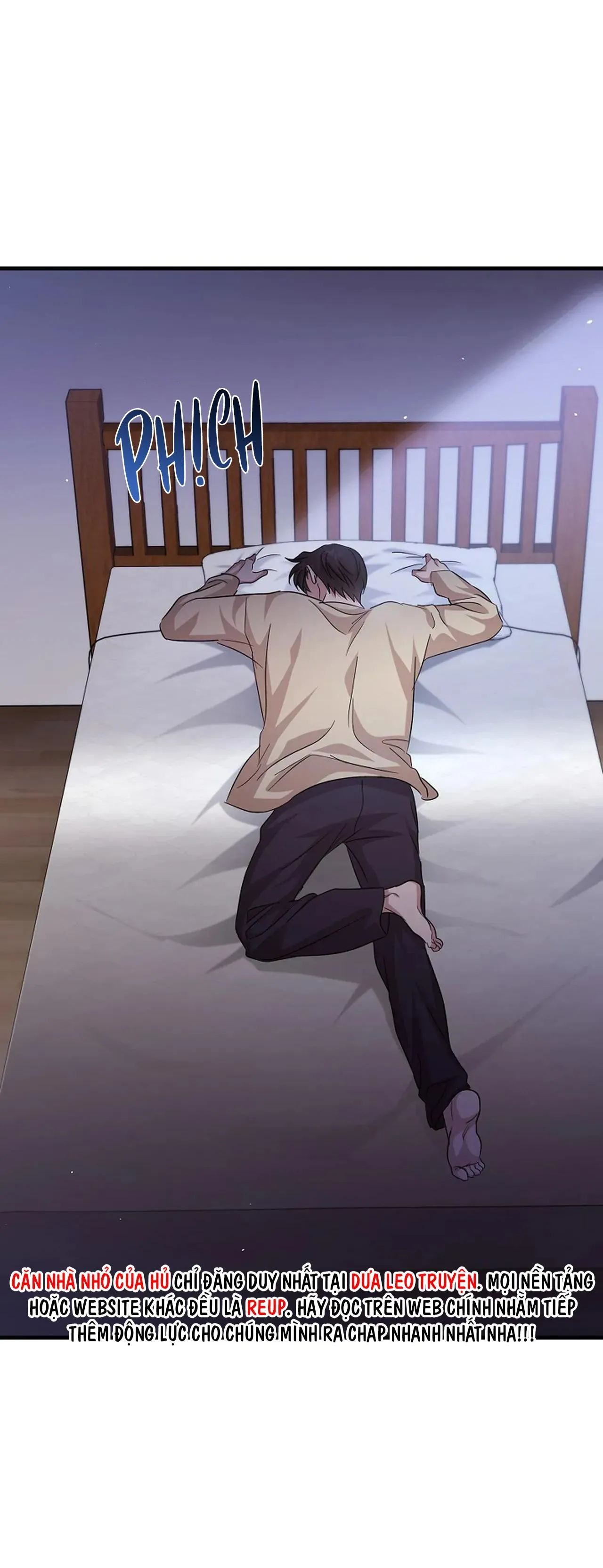 DÒNG SÔNG NÔ LỆ Chapter 14 Trang 36