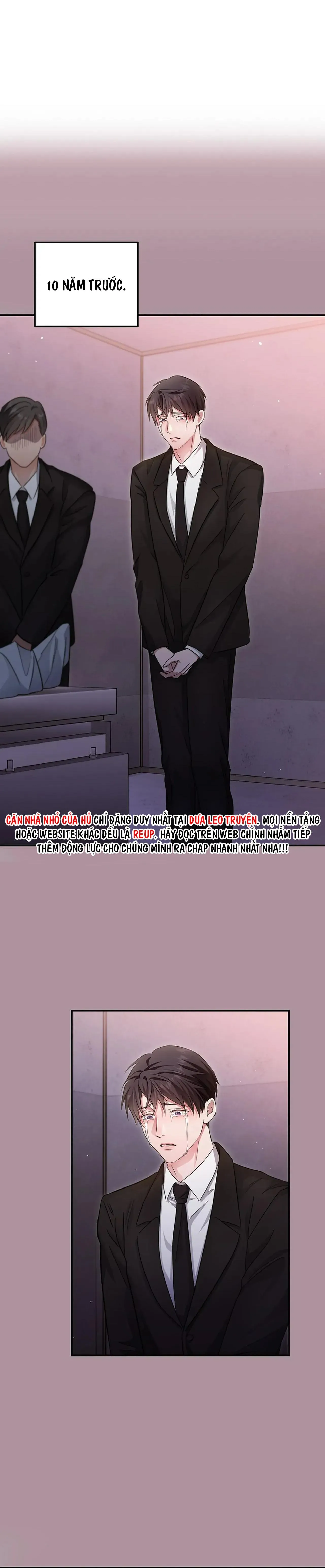 DÒNG SÔNG NÔ LỆ Chapter 14 Trang 45