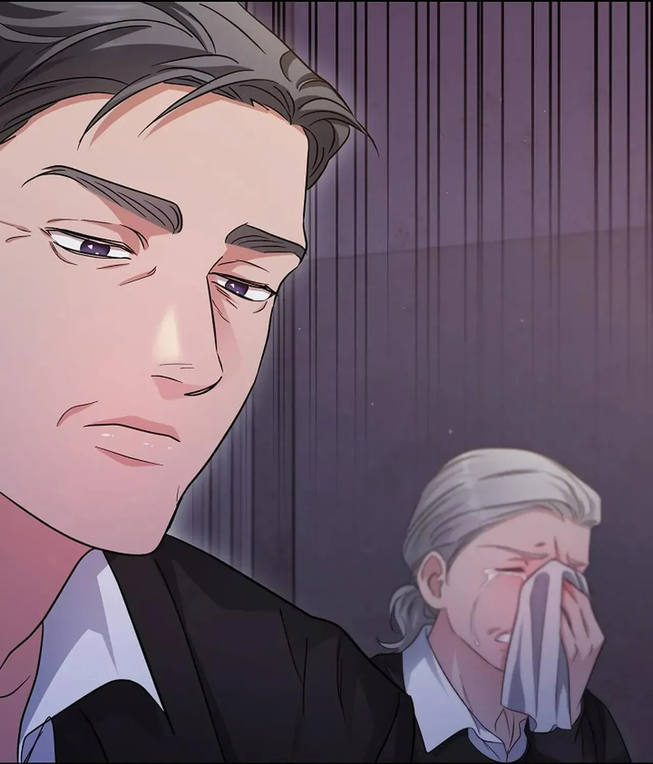 DÒNG SÔNG NÔ LỆ Chapter 14 Trang 46