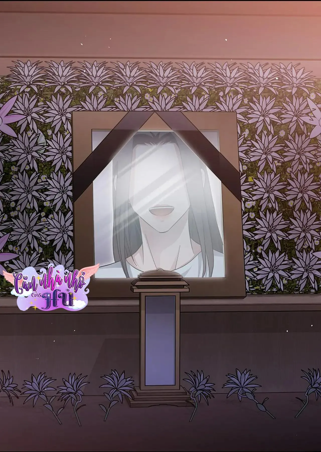 DÒNG SÔNG NÔ LỆ Chapter 14 Trang 48