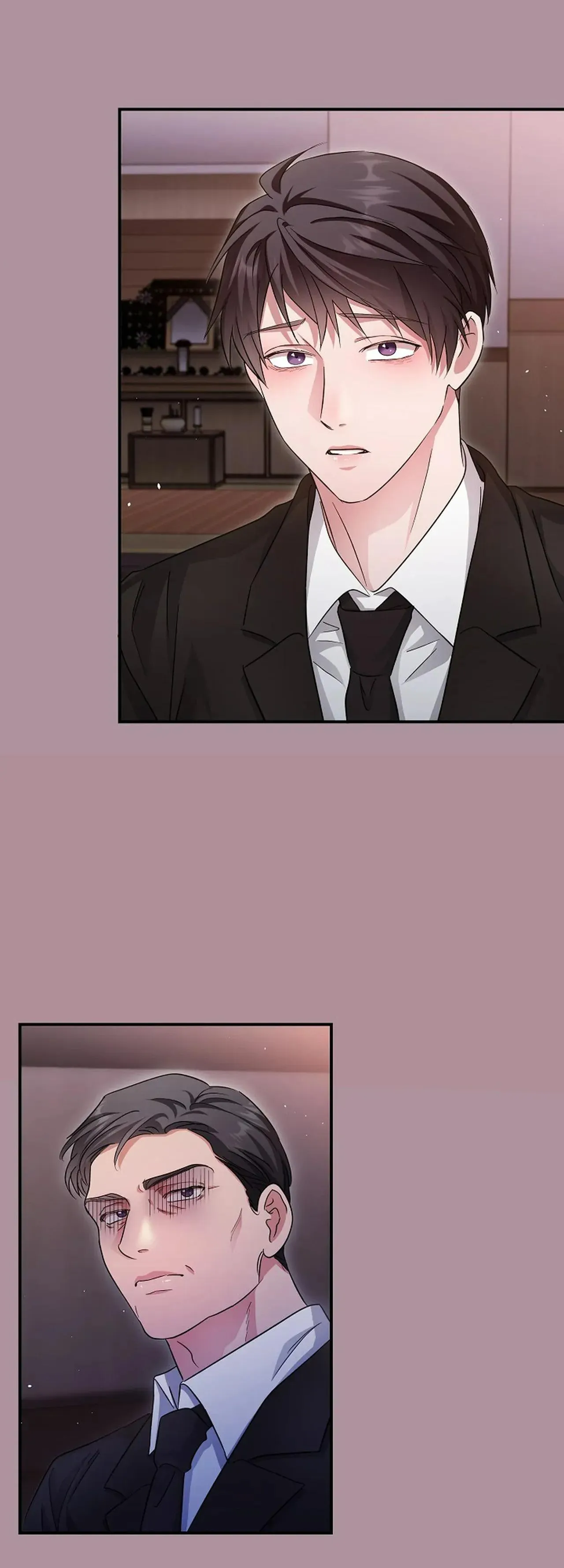 DÒNG SÔNG NÔ LỆ Chapter 14 Trang 50