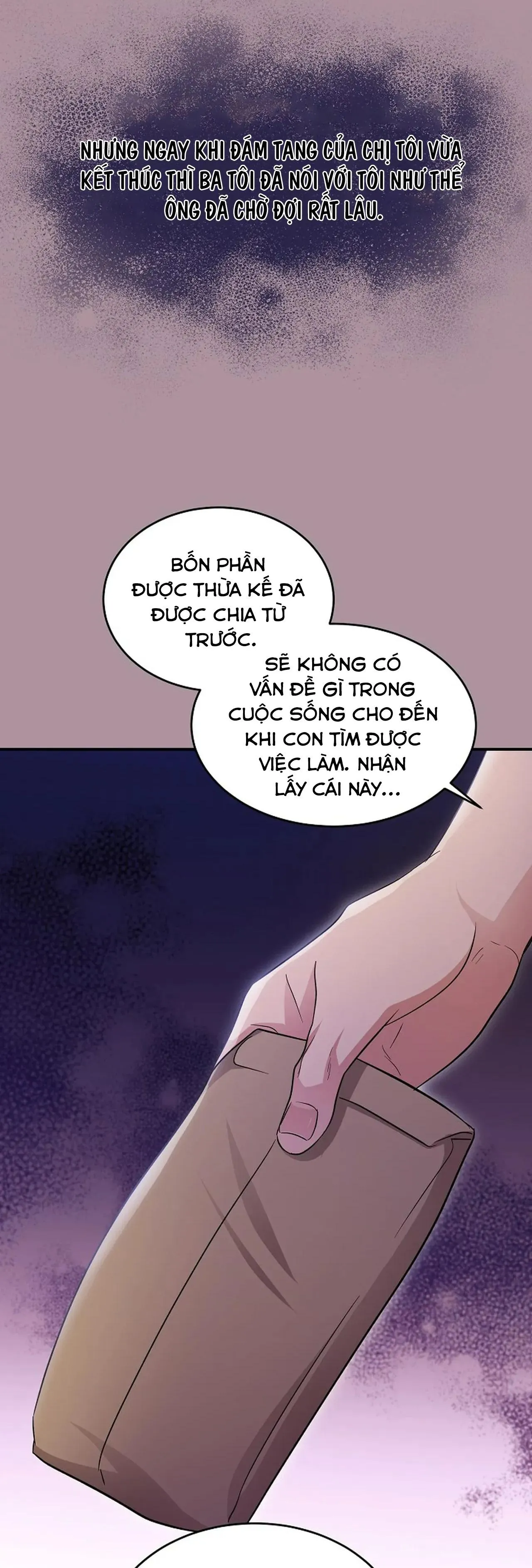 DÒNG SÔNG NÔ LỆ Chapter 14 Trang 52