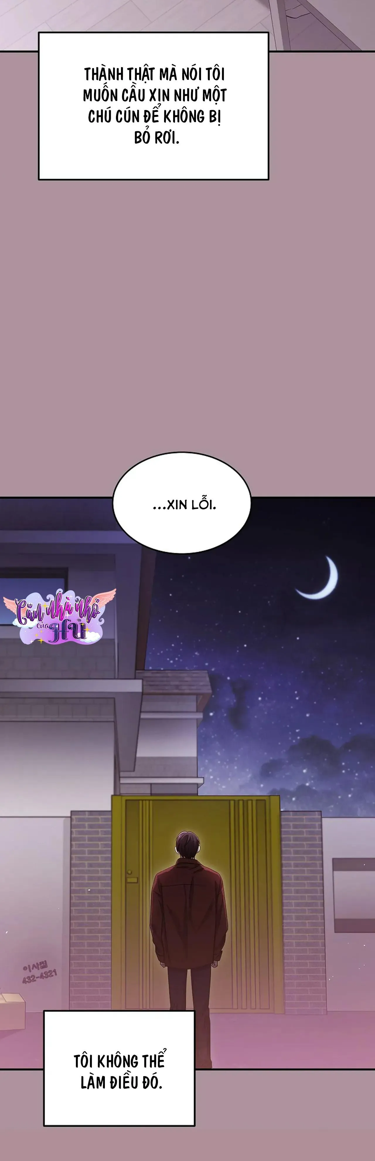 DÒNG SÔNG NÔ LỆ Chapter 14 Trang 54