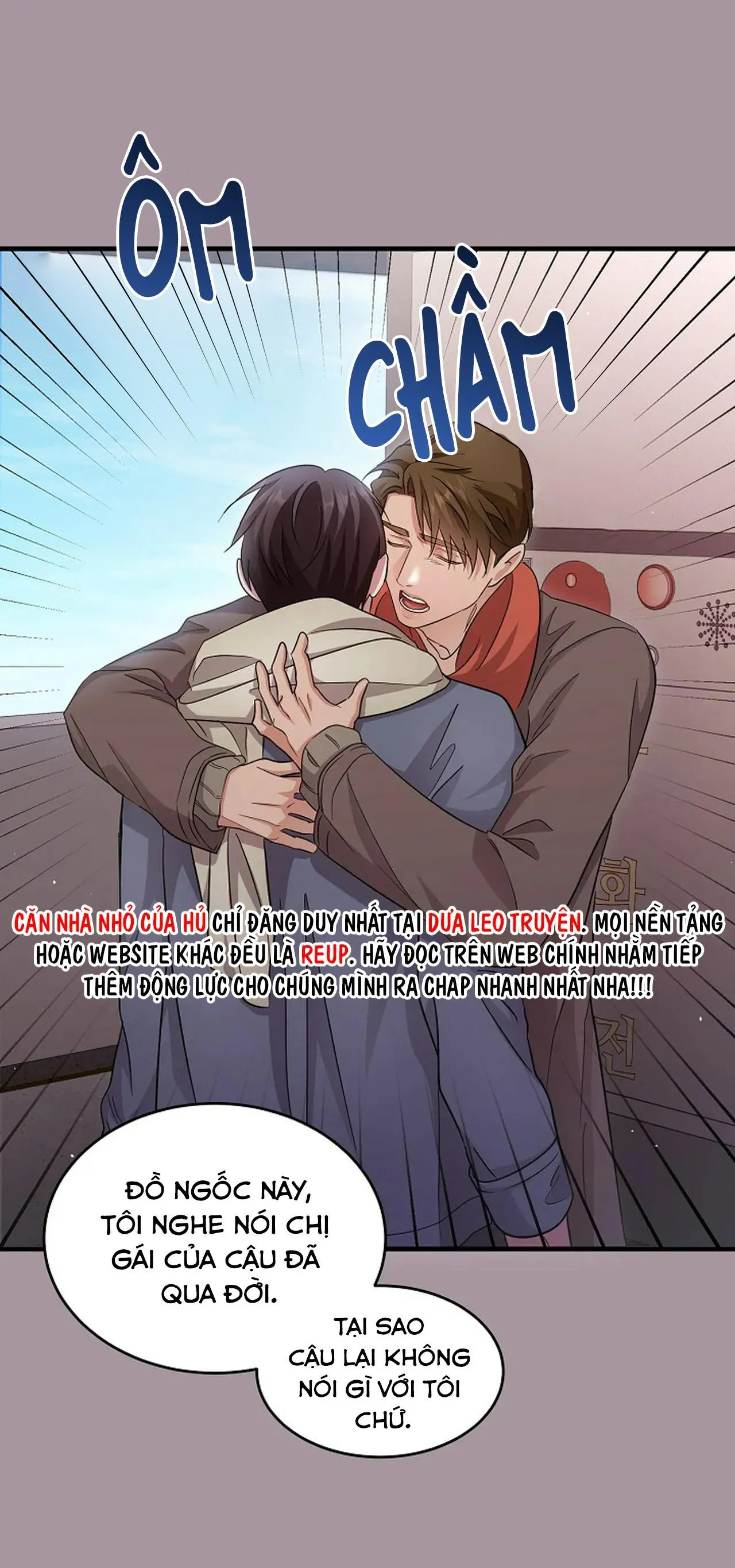 DÒNG SÔNG NÔ LỆ Chapter 14 Trang 56