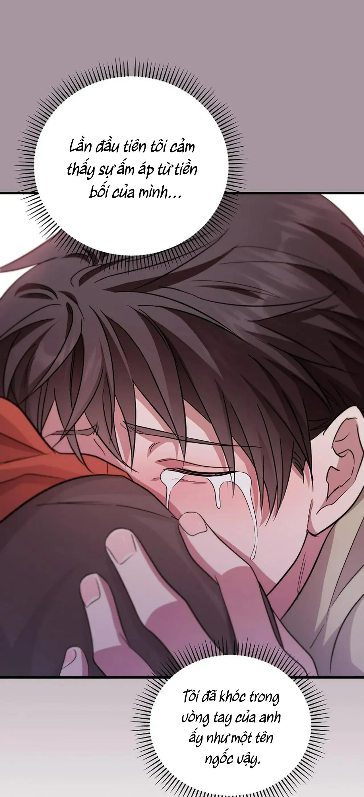 DÒNG SÔNG NÔ LỆ Chapter 14 Trang 57