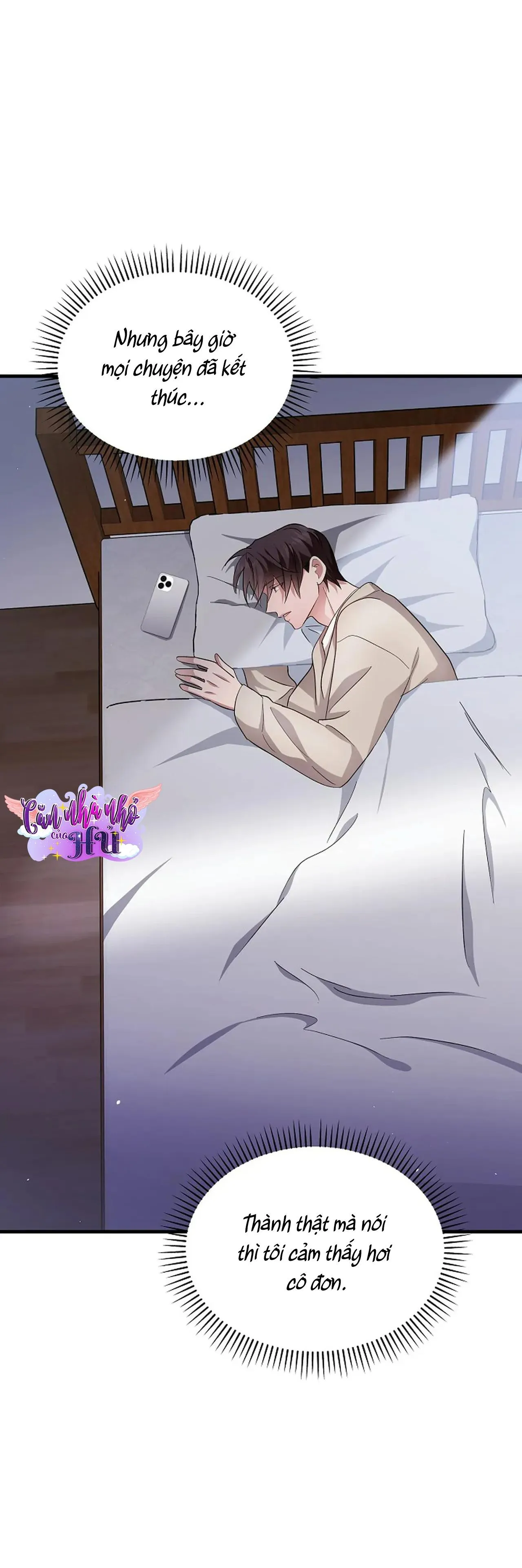 DÒNG SÔNG NÔ LỆ Chapter 14 Trang 59