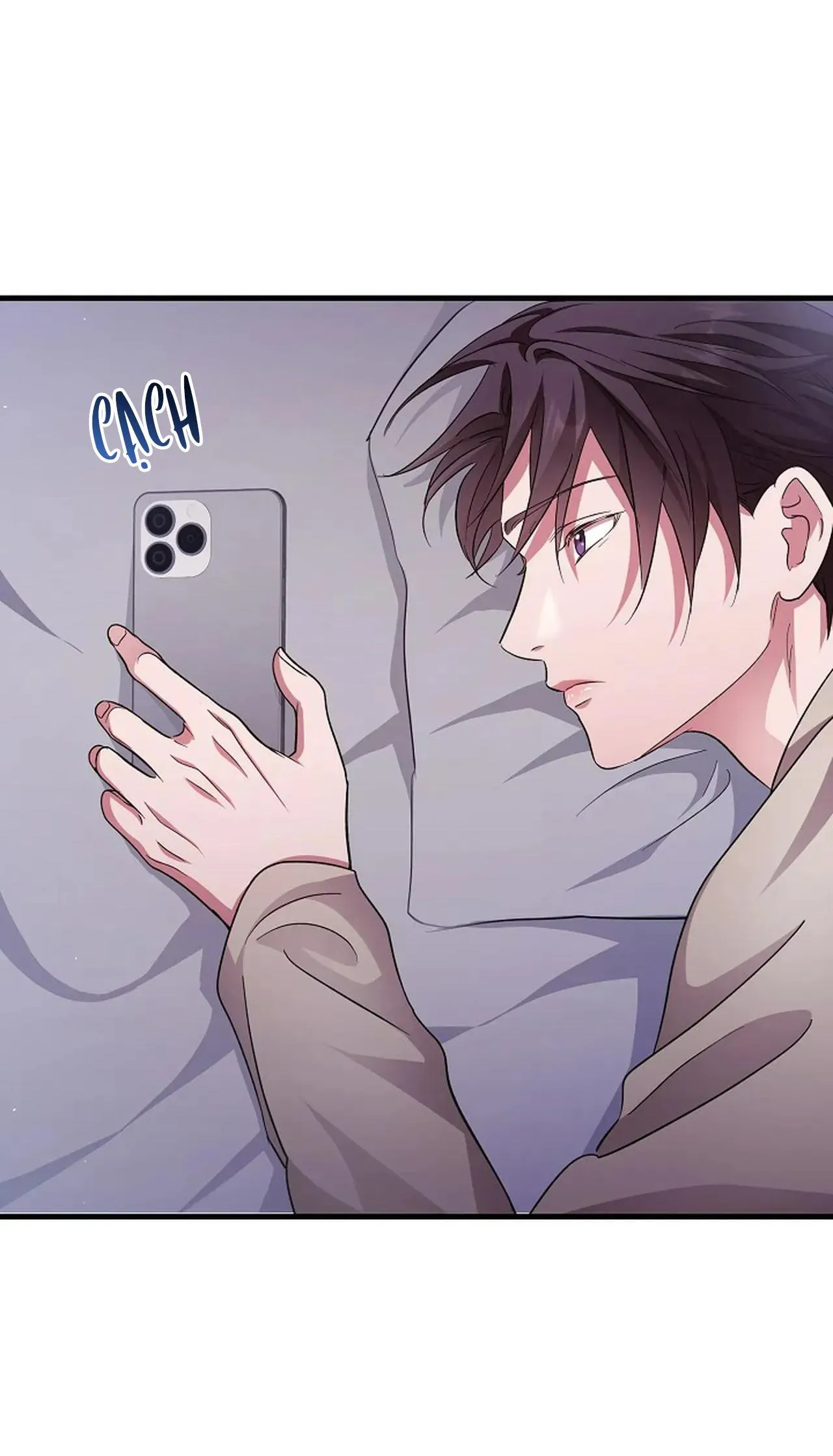 DÒNG SÔNG NÔ LỆ Chapter 14 Trang 60