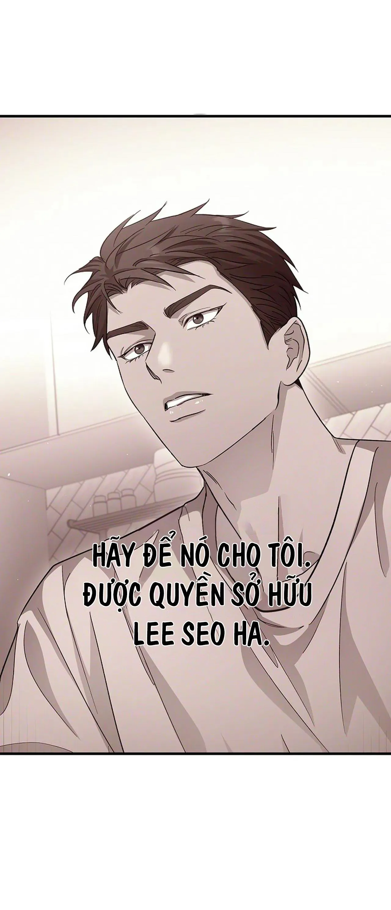 DÒNG SÔNG NÔ LỆ Chapter 14 Trang 61