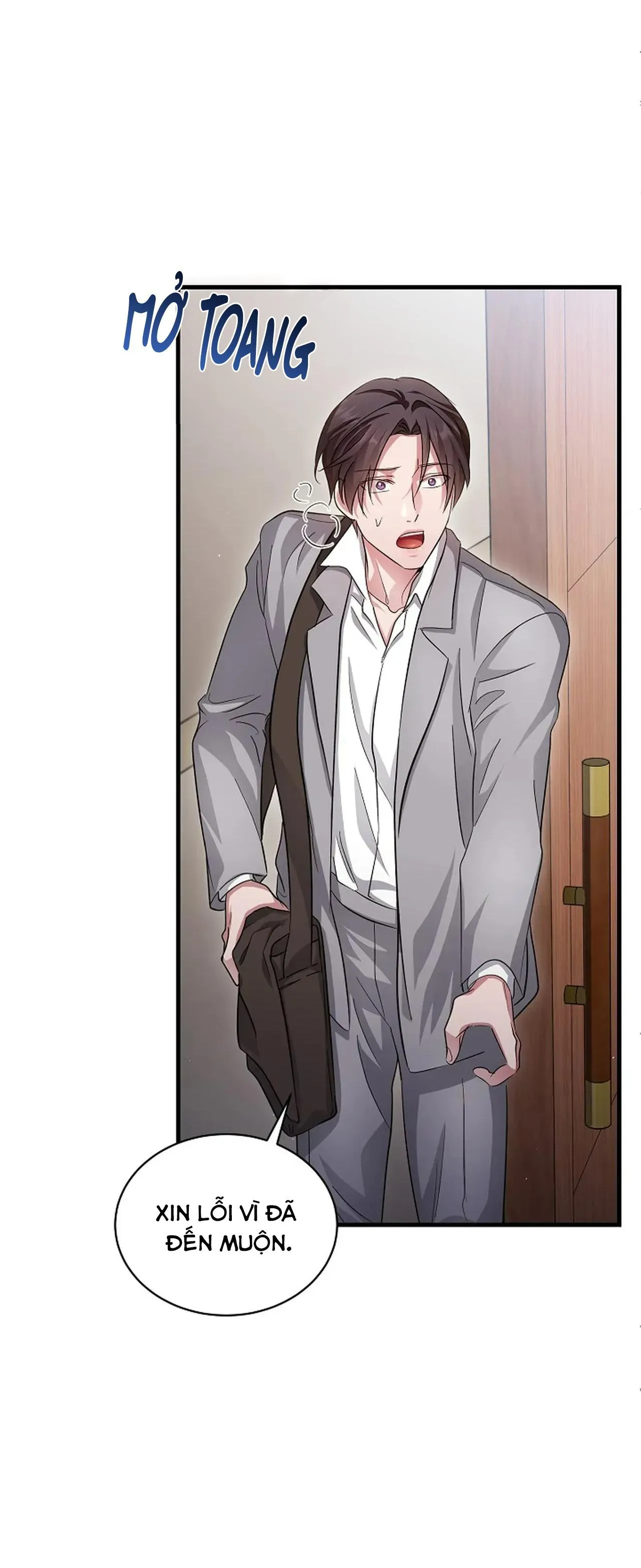 DÒNG SÔNG NÔ LỆ Chapter 14 Trang 66