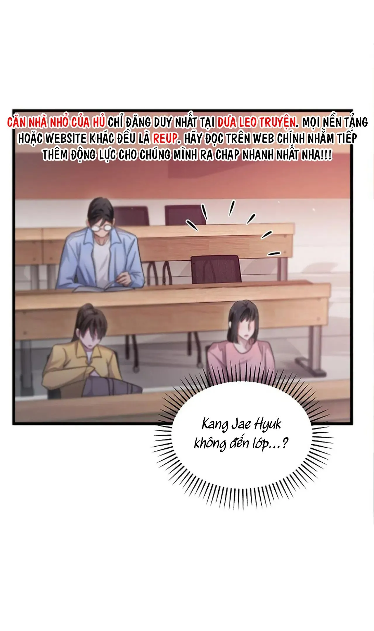 DÒNG SÔNG NÔ LỆ Chapter 14 Trang 68