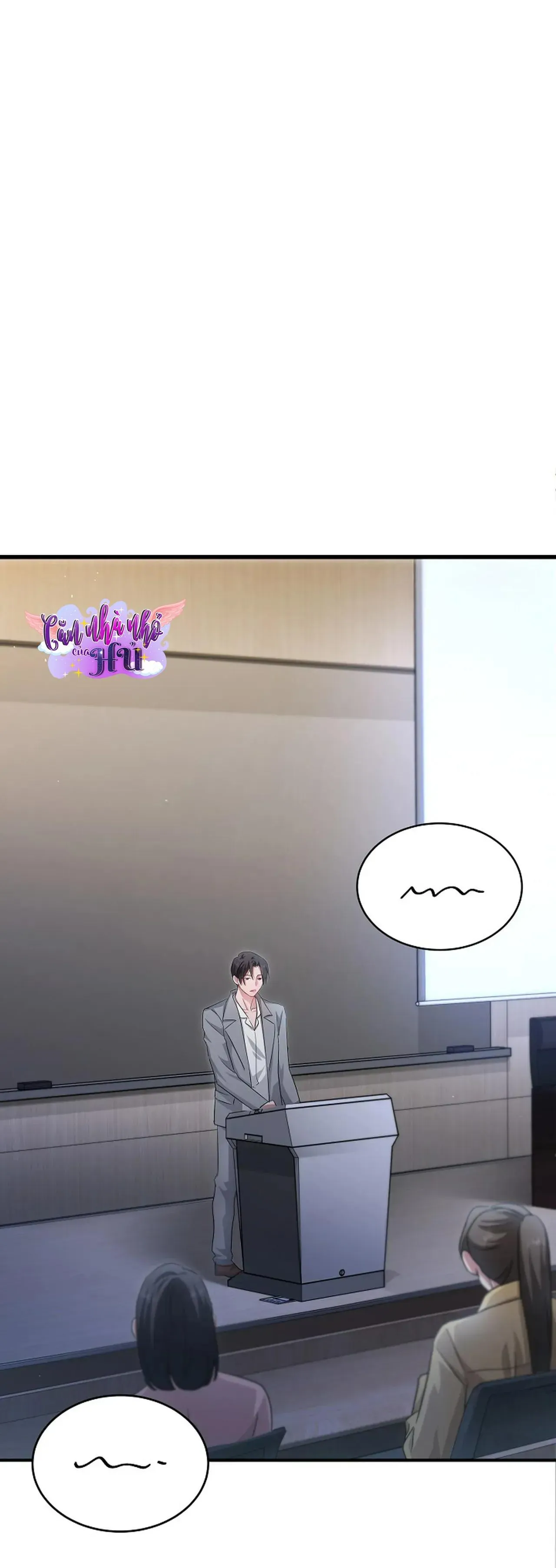 DÒNG SÔNG NÔ LỆ Chapter 15 Trang 3